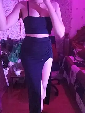 Snapshot of Angelnirvanaa chatting on 8, 6, 2026 Angelnirvanaa online show from 8, 6, 2026