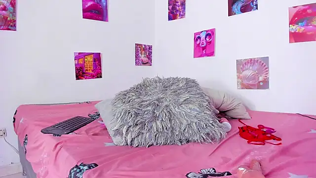 ebony cutte online show from 18, 3, 2025