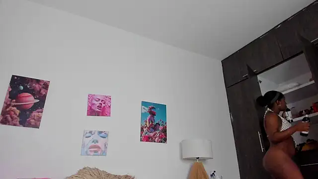 ebony cutte online show from 20, 9, 2025