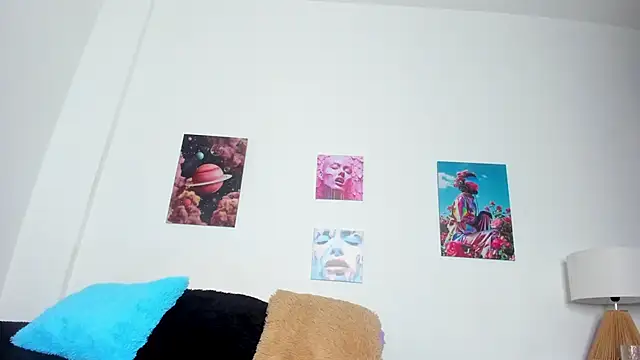 ebony cutte online show from 19, 11, 2025