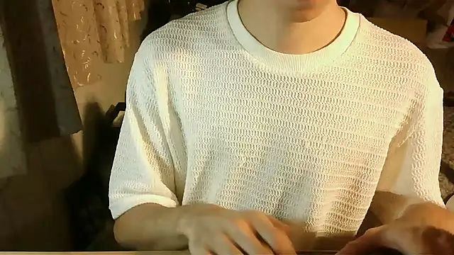 KYU890428 online show from 18, 1, 2026