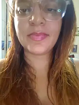 AliceRuivinha2 online show from 16, 1, 2025