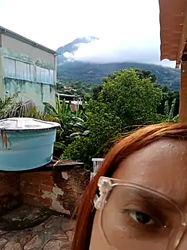 AliceRuivinha2 online show from 22, 2, 2026