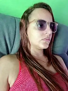 AliceRuivinha2 online show from 31, 5, 2026