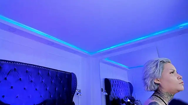 jinxv nuss online show from 21, 11, 2025