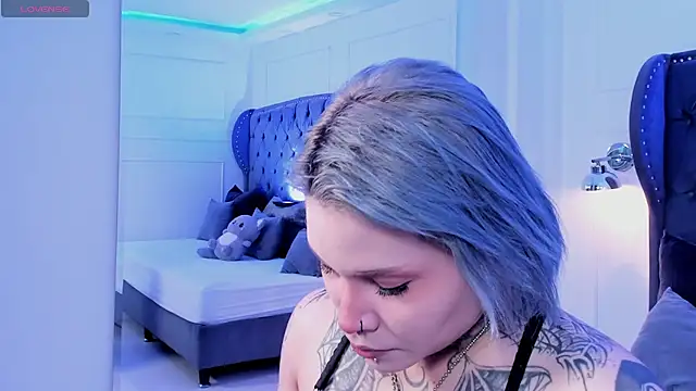 jinxv nuss online show from 3, 2, 2026