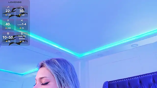 jinxv nuss online show from 6, 2, 2026