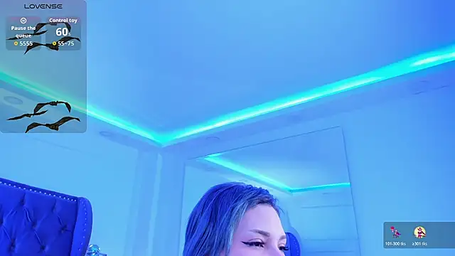 jinxv nuss online show from 10, 2, 2026