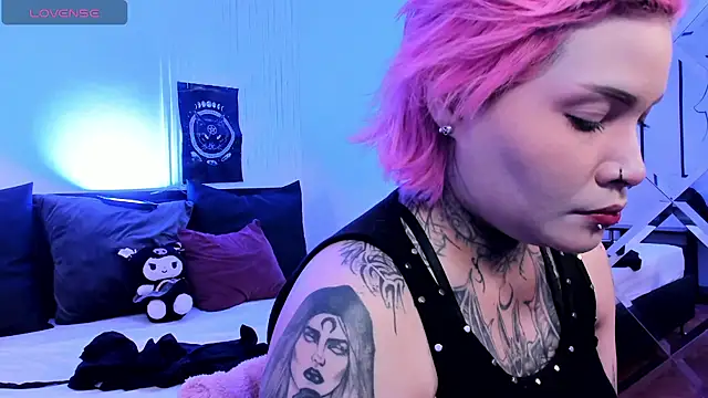 jinxv nuss online show from 9, 4, 2026