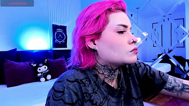 jinxv nuss online show from 15, 4, 2026