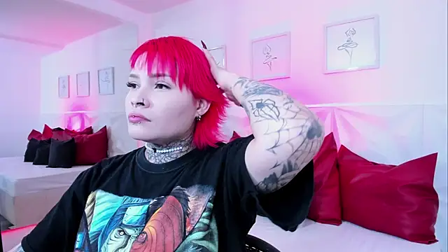 jinxv nuss online show from 2, 6, 2026
