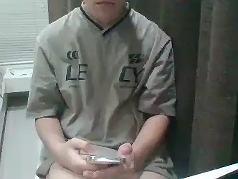 redboxerlover1 online show from 25, 1, 2025