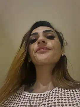 Samantha bigboobs online show from 25, 4, 2026