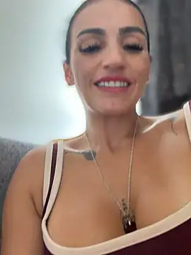 Snapshot of Samantha_bigboobs chatting on 3, 6, 2026 Samantha bigboobs online show from 3, 6, 2026