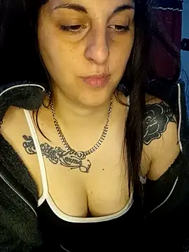 Camilita0 online show from 1, 11, 2025