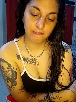 Camilita0 online show from 21, 11, 2025