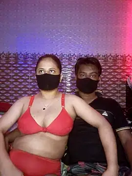 Hot Nila online show from 15, 5, 2026