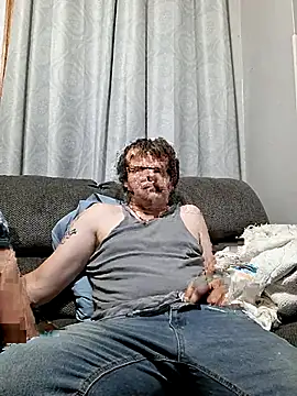 douchydan42 online show from 11, 5, 2026