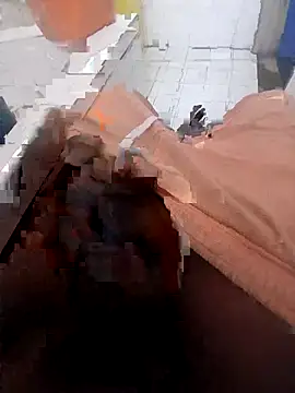 olamikpekusdaddy online show from 16, 1, 2026