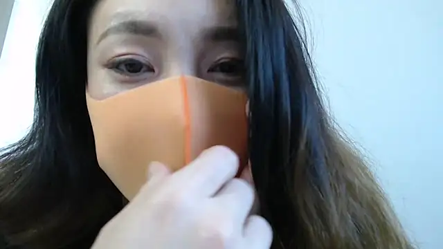 Snapshot of Mary-JP chatting on 14, 1, 2025 Mary-JP online show from 14, 1, 2025