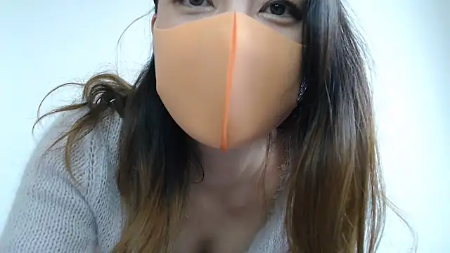 Snapshot of Mary-JP chatting on 16, 1, 2025 Mary-JP online show from 16, 1, 2025