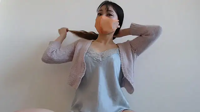 Snapshot of Mary-JP chatting on 6, 2, 2025 Mary-JP online show from 6, 2, 2025