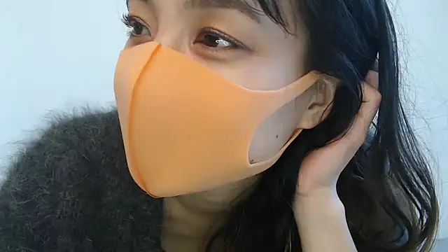 Snapshot of Mary-JP chatting on 14, 2, 2025 Mary-JP online show from 14, 2, 2025