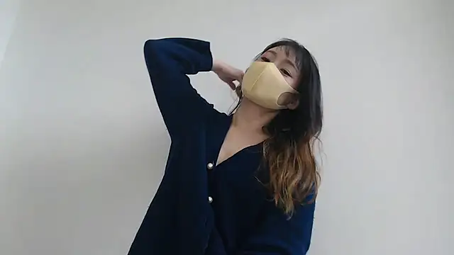 Snapshot of Mary-JP chatting on 18, 2, 2025 Mary-JP online show from 18, 2, 2025