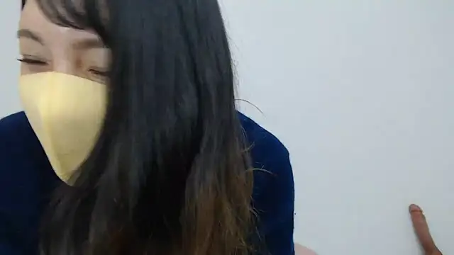 Snapshot of Mary-JP chatting on 23, 2, 2025 Mary-JP online show from 23, 2, 2025