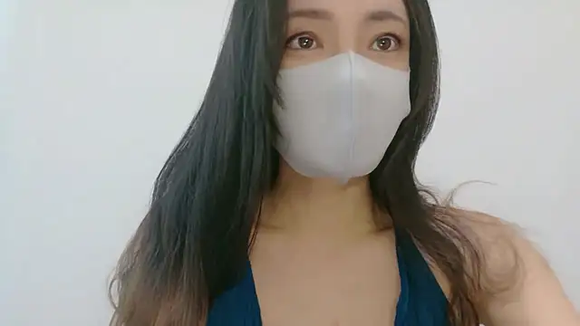 Snapshot of Mary-JP chatting on 10, 10, 2025 Mary-JP online show from 10, 10, 2025