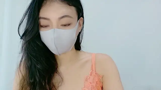 Snapshot of Mary-JP chatting on 21, 10, 2025 Mary-JP online show from 21, 10, 2025