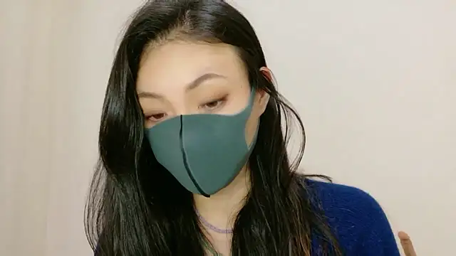 Snapshot of Mary-JP chatting on 3, 11, 2025 Mary-JP online show from 3, 11, 2025