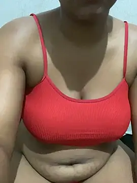 Mariaapimentinha online show from 19, 5, 2026