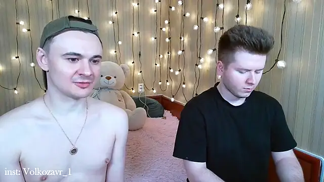 michael sexdevil online show from 9, 2, 2025