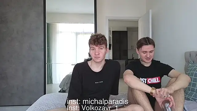 michael sexdevil online show from 31, 3, 2026
