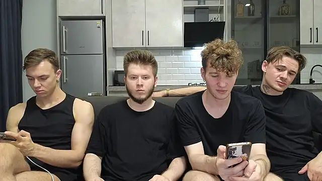 michael sexdevil online show from 12, 7, 2026