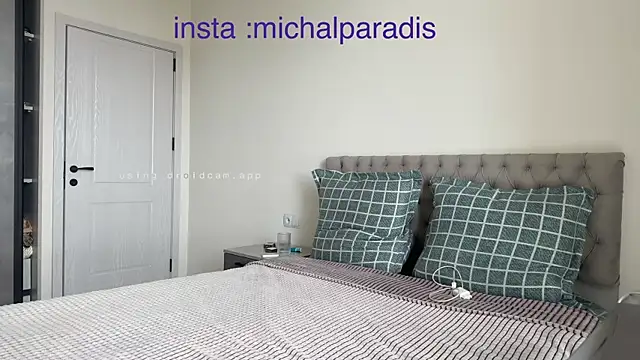 michael sexdevil online show from 13, 7, 2026