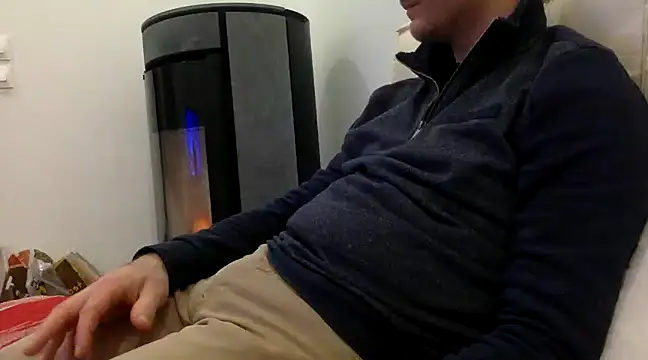 coquin5995 online show from 16, 2, 2025