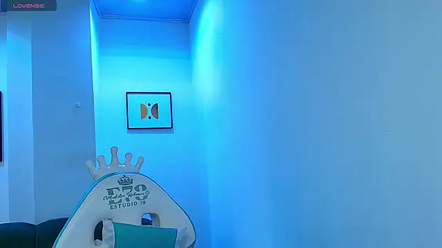 Arianna sweeet online show from 16, 10, 2025