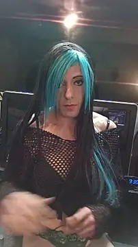 Rebeckalove online show from 25, 10, 2025