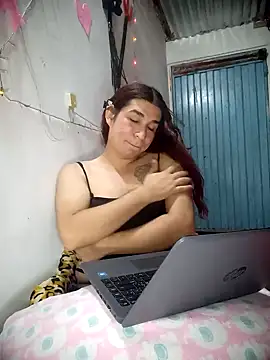 Snapshot of KeissyAngelique_doll chatting on 13, 1, 2025 KeissyAngelique doll online show from 13, 1, 2025
