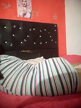 Snapshot of KeissyAngelique_doll chatting on 9, 2, 2025 KeissyAngelique doll online show from 9, 2, 2025