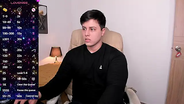 Thom Ohtani online show from 29, 9, 2025