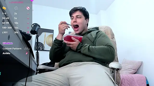 Thom Ohtani online show from 19, 10, 2025