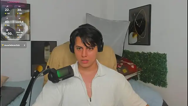 Thom Ohtani online show from 15, 5, 2026