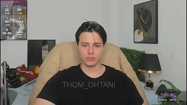 Thom Ohtani online show from 23, 5, 2026