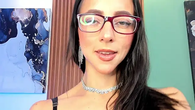 KimStone1 online show from 29, 1, 2025