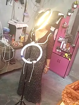 nikitacute23 online show from 17, 2, 2025