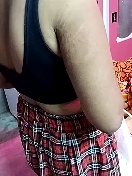 nikitacute23 online show from 21, 3, 2025