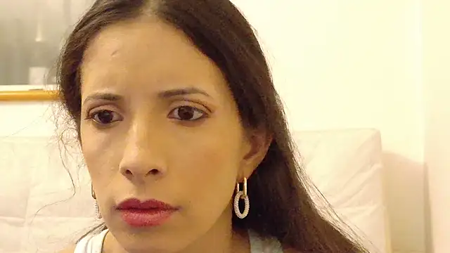 amabel zambrano online show from 22, 2, 2025